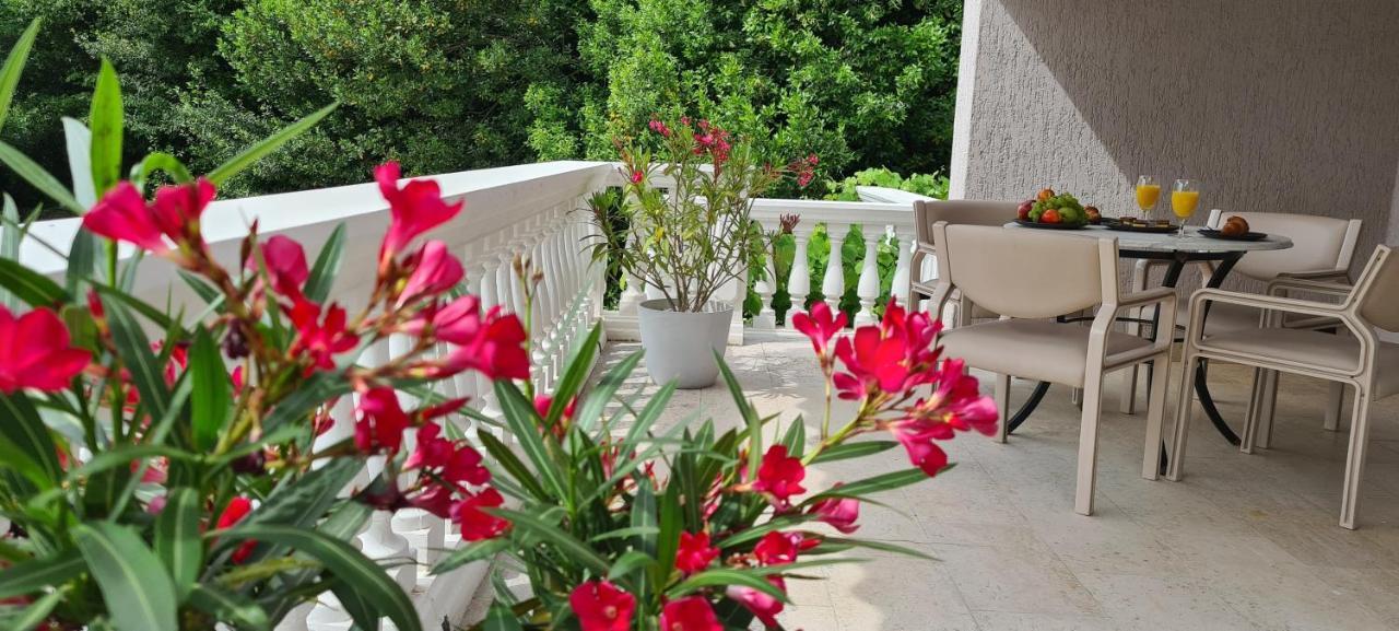 Apartment Garden & Sea Volosko Extérieur photo